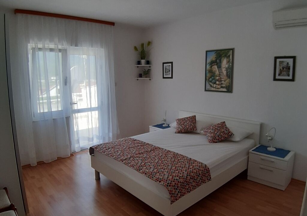 Photo of Bedroom in Island Hvar