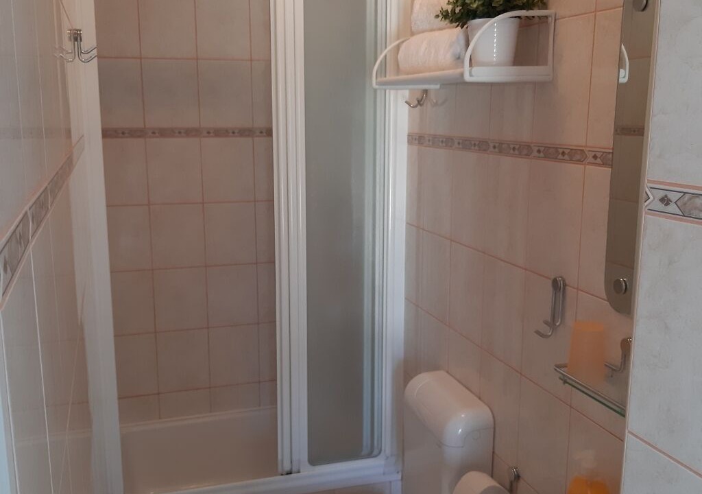 Photo of Bathroom in Island Hvar