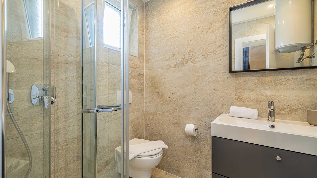 Photo of Bathroom in Linardici