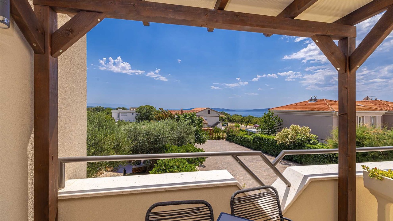 Photo of Patio Balcony in Linardici
