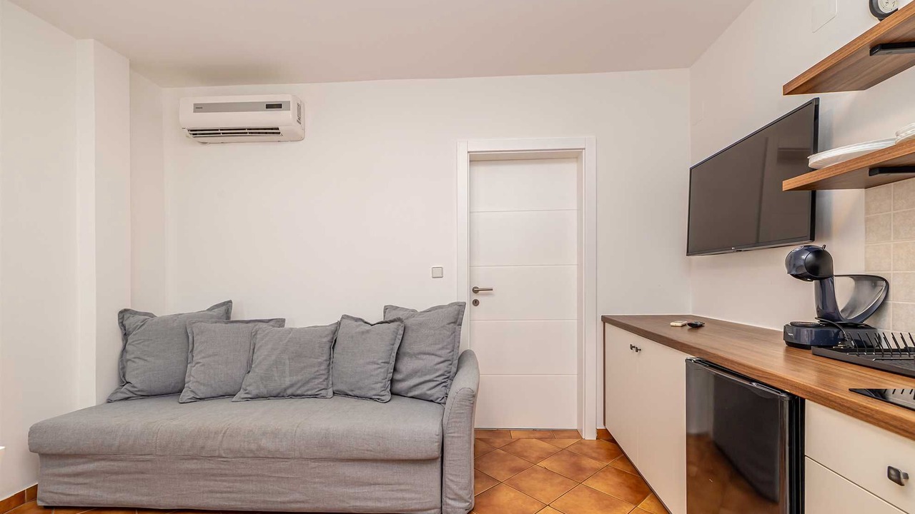 Photo of Livingroom in Linardici