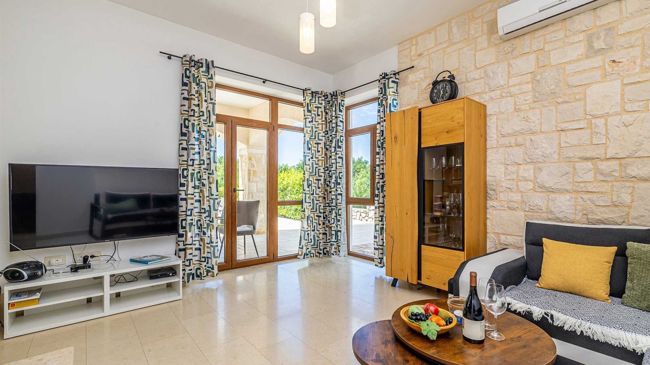 Photo of Livingroom in Ostrobradic