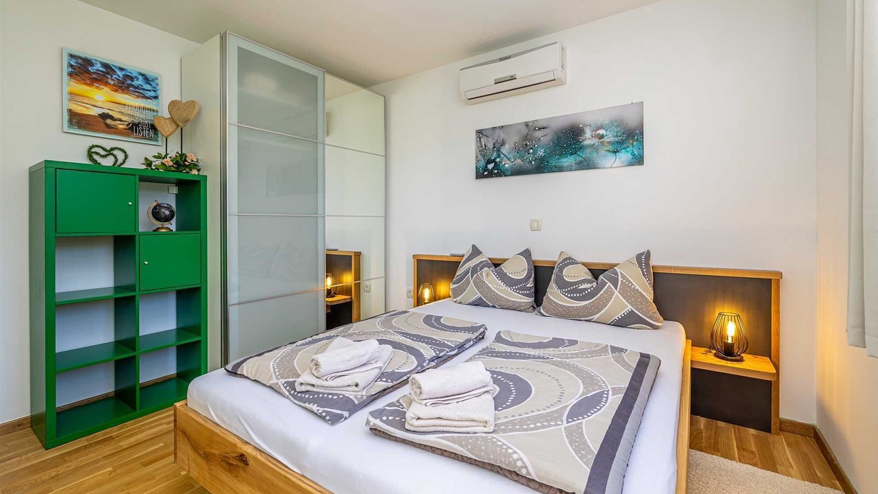 Photo of Bedroom in Ostrobradic