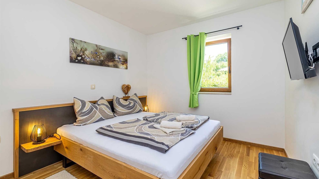 Photo of Bedroom in Ostrobradic