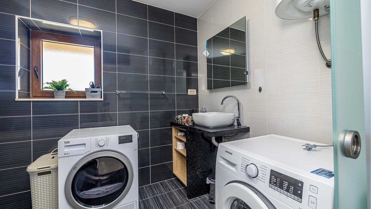 Photo of Bathroom in Ostrobradic