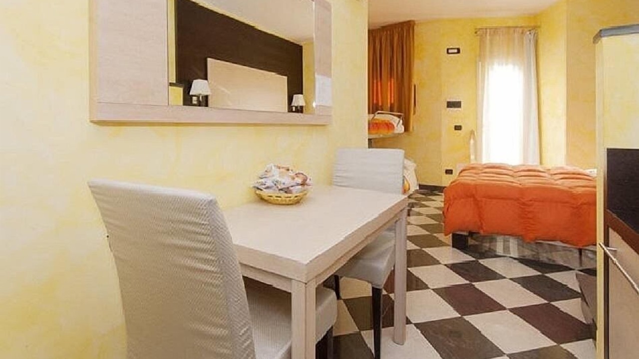Photo of Bedroom in La Spezia