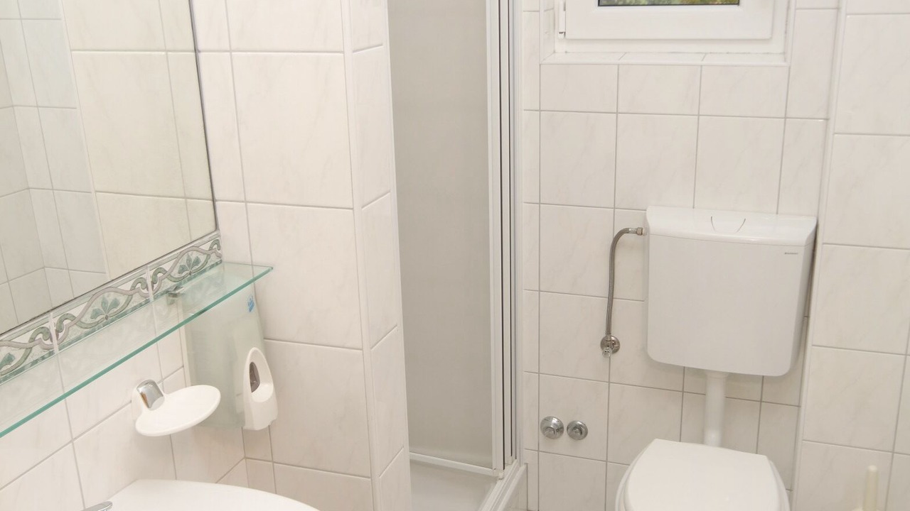 Photo of Bathroom in Vinjerac