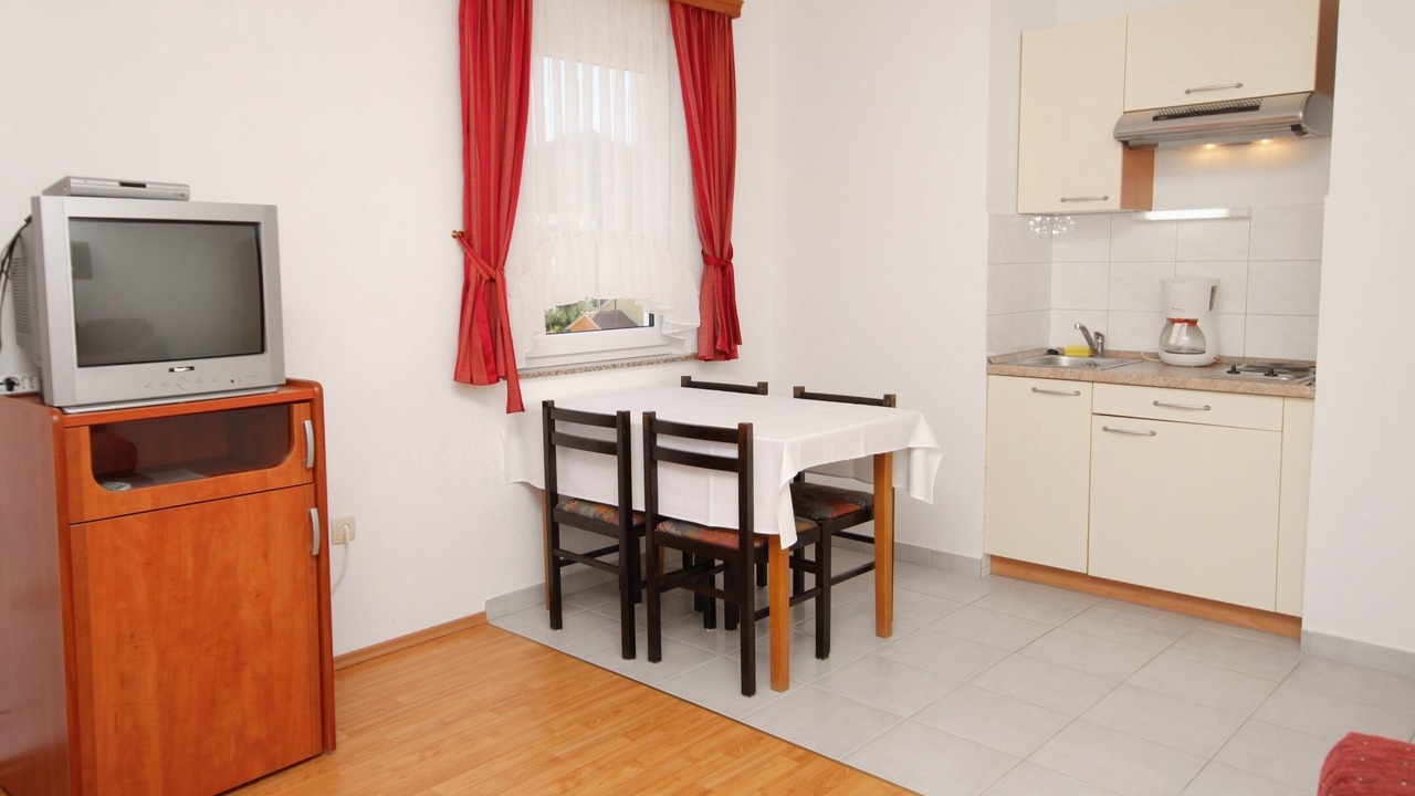 Photo of Livingroom in Vinjerac