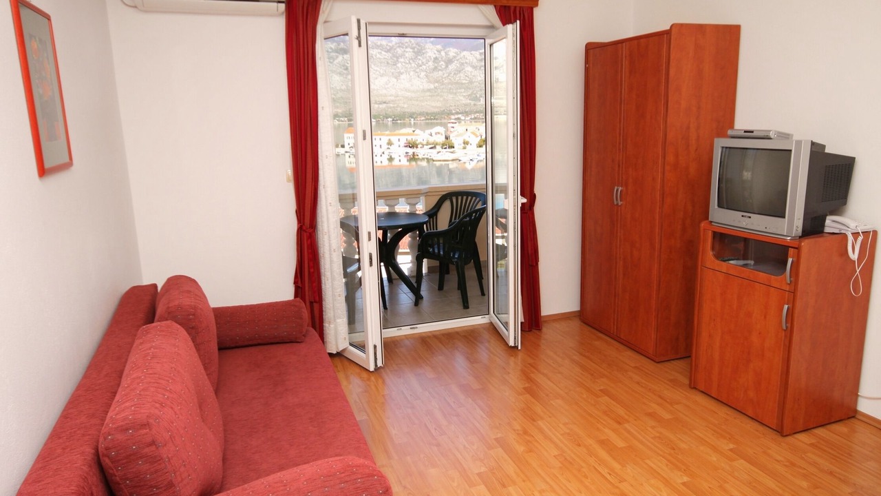 Photo of Livingroom in Vinjerac