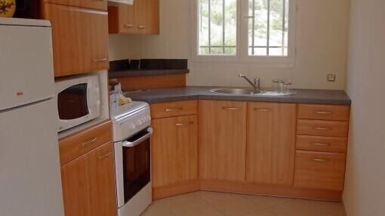 Photo of Kitchen in Saint-Cyr-sur-Mer