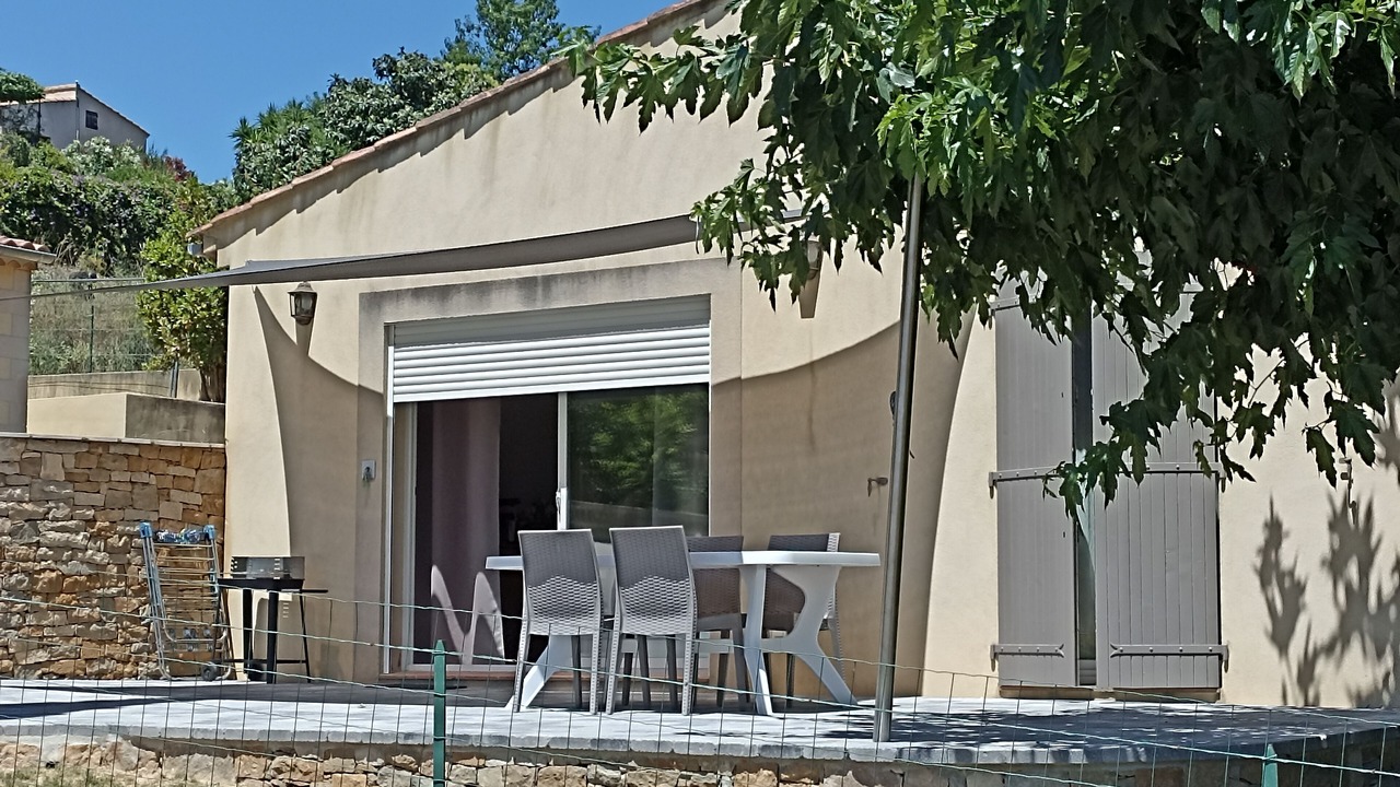 Photo of Outdoor in Saint-Cyr-sur-Mer