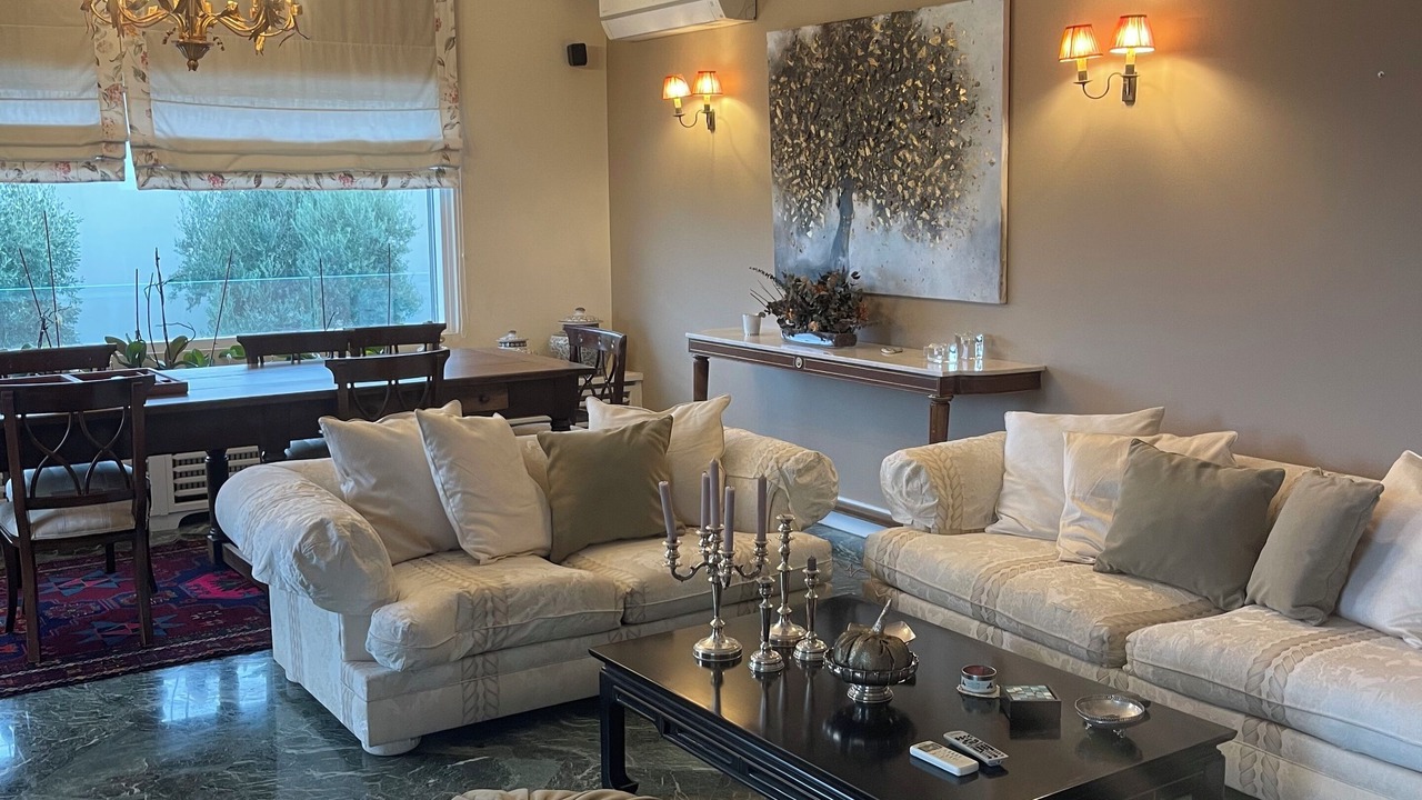 Photo of Livingroom in Rafina