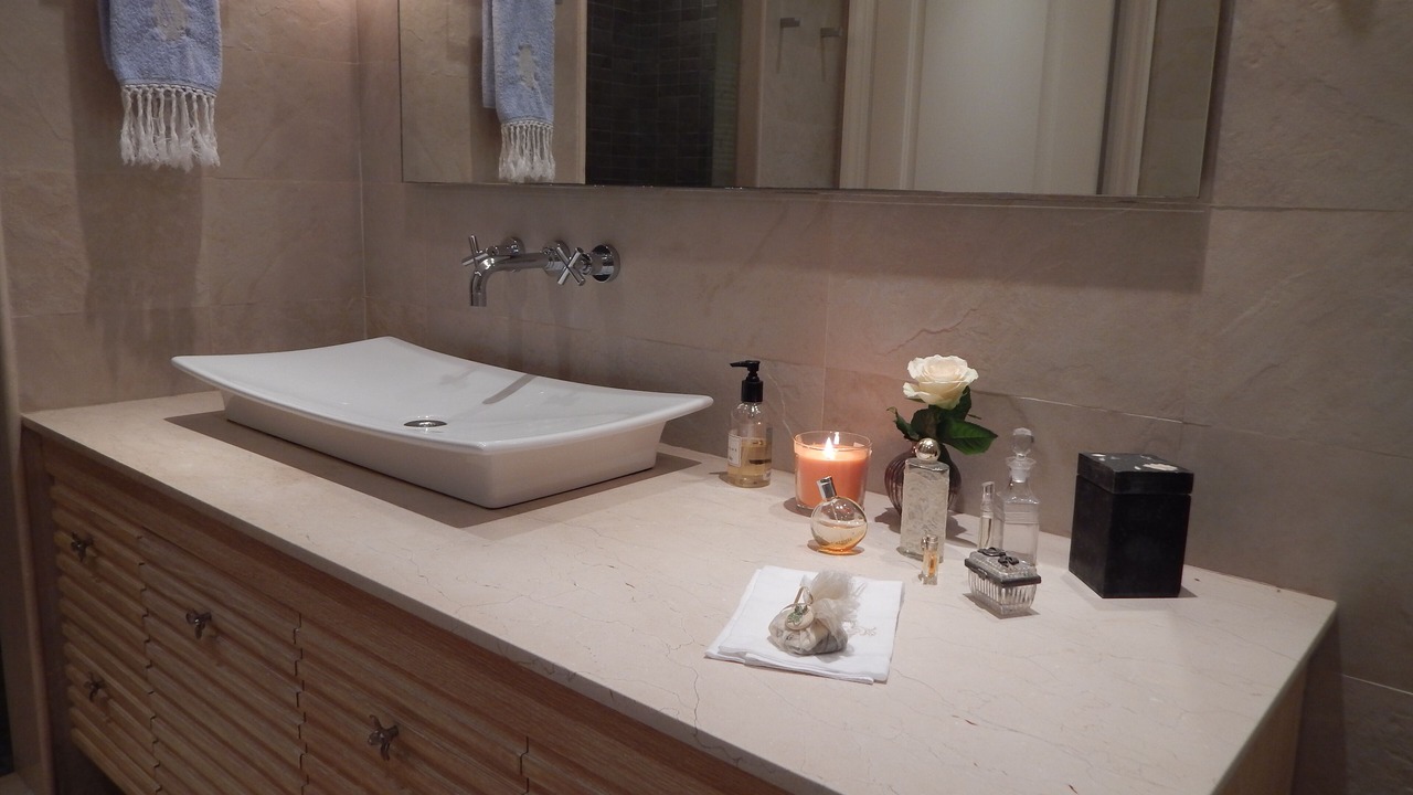 Photo of Bathroom in Rafina