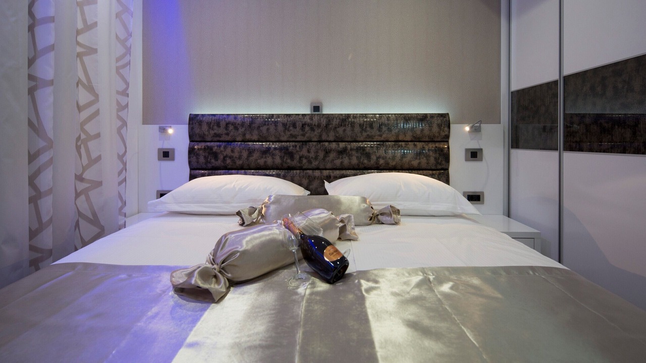 Photo of Bedroom in Duce
