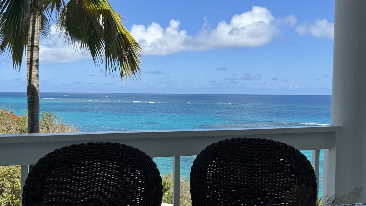Photo of Patio Balcony in Island Harbour