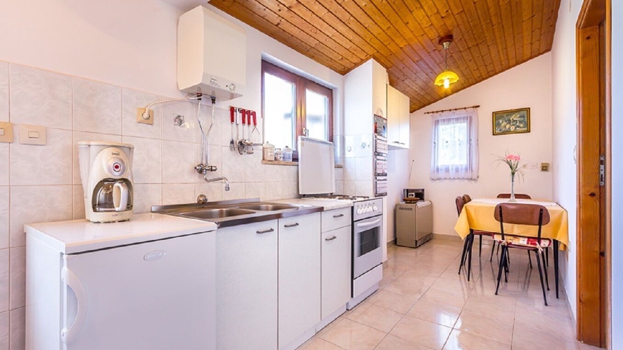 Photo of Kitchen in Vinkuran