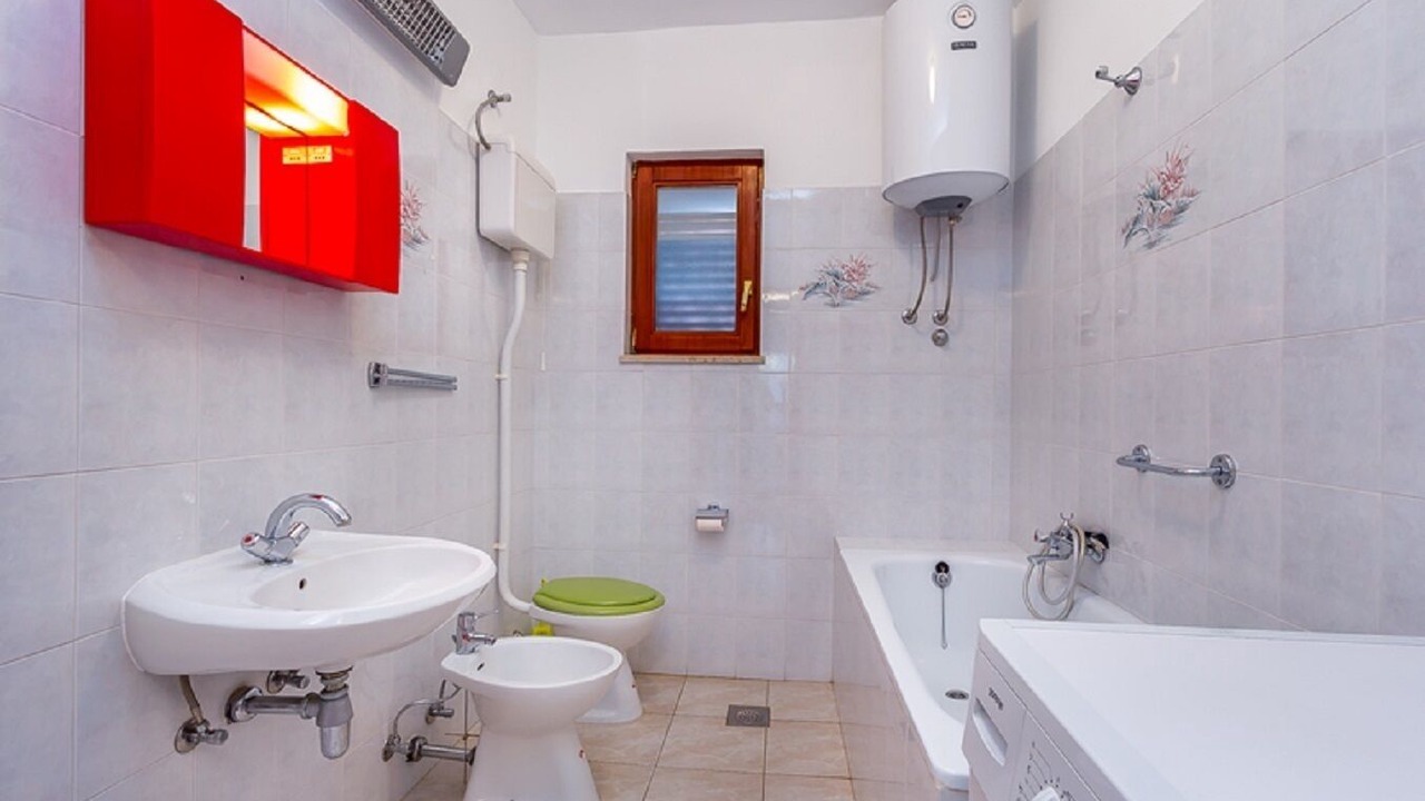 Photo of Bathroom in Vinkuran