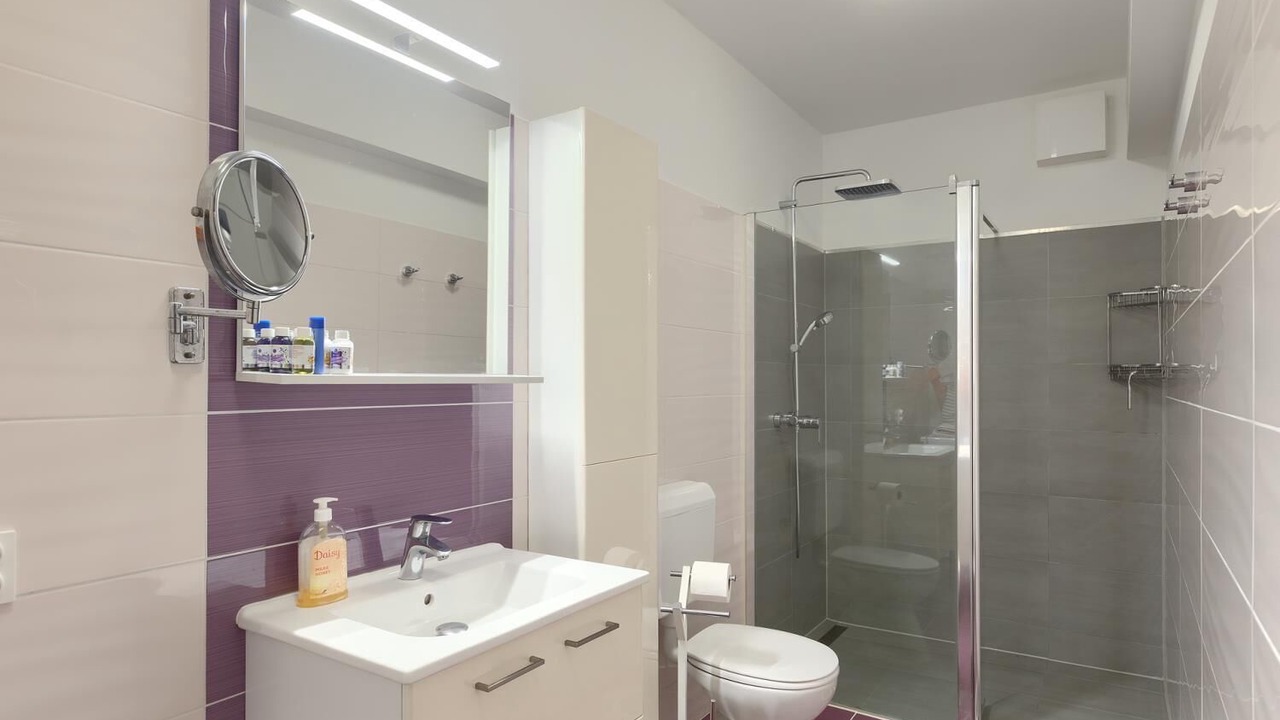 Photo of Bathroom in Banjole