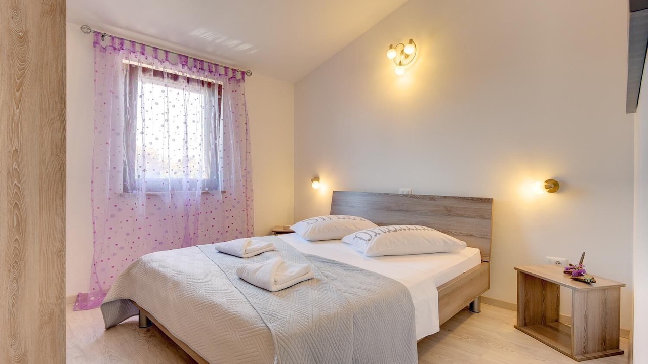 Photo of Bedroom in Vinkuran