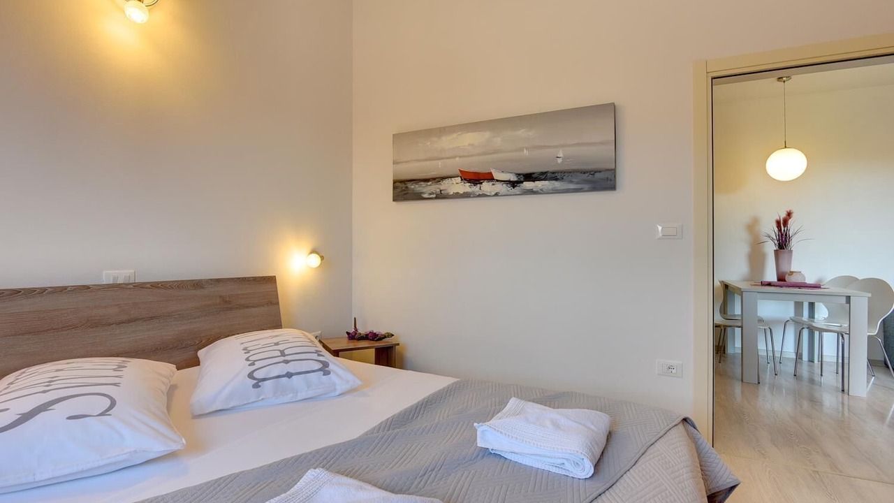Photo of Bedroom in Vinkuran