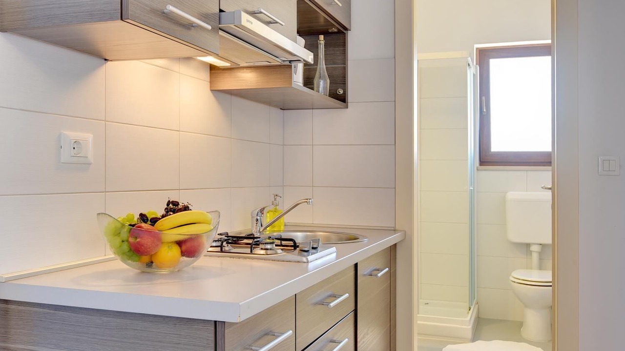 Photo of Kitchen in Vinkuran