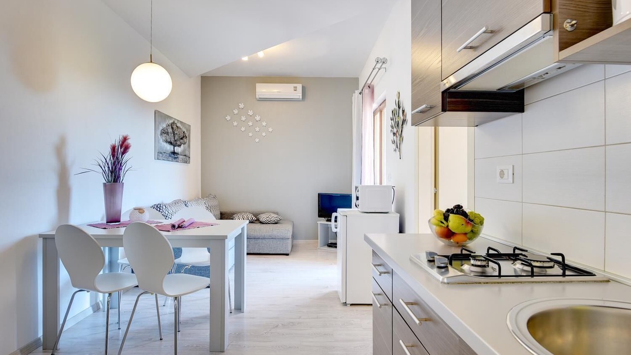 Photo of Kitchen in Vinkuran
