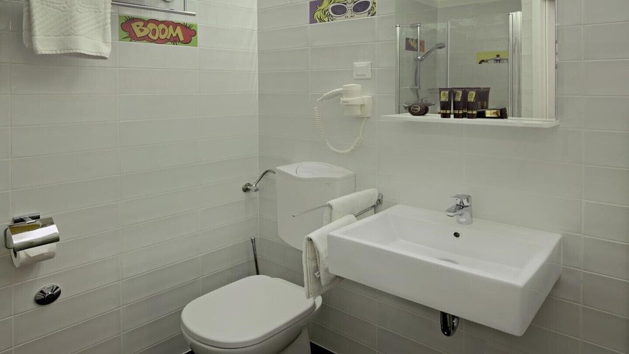Photo of Bathroom in Donji Grad