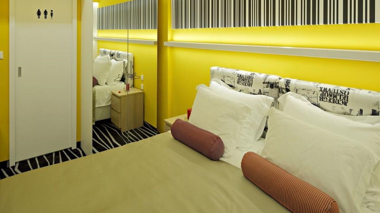Photo of Bedroom in Donji Grad