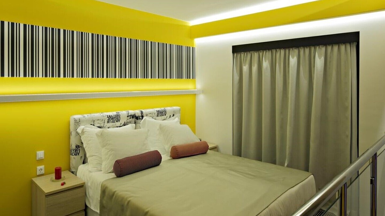 Photo of Bedroom in Donji Grad
