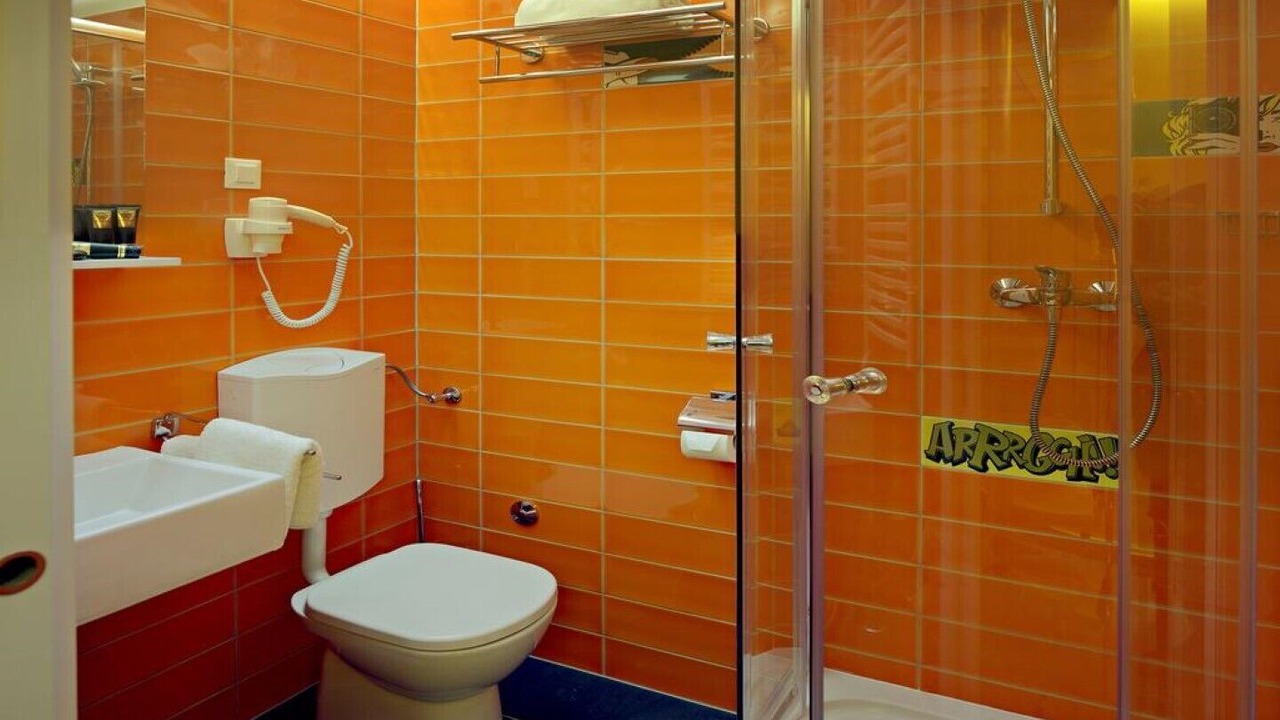 Photo of Bathroom in Donji Grad
