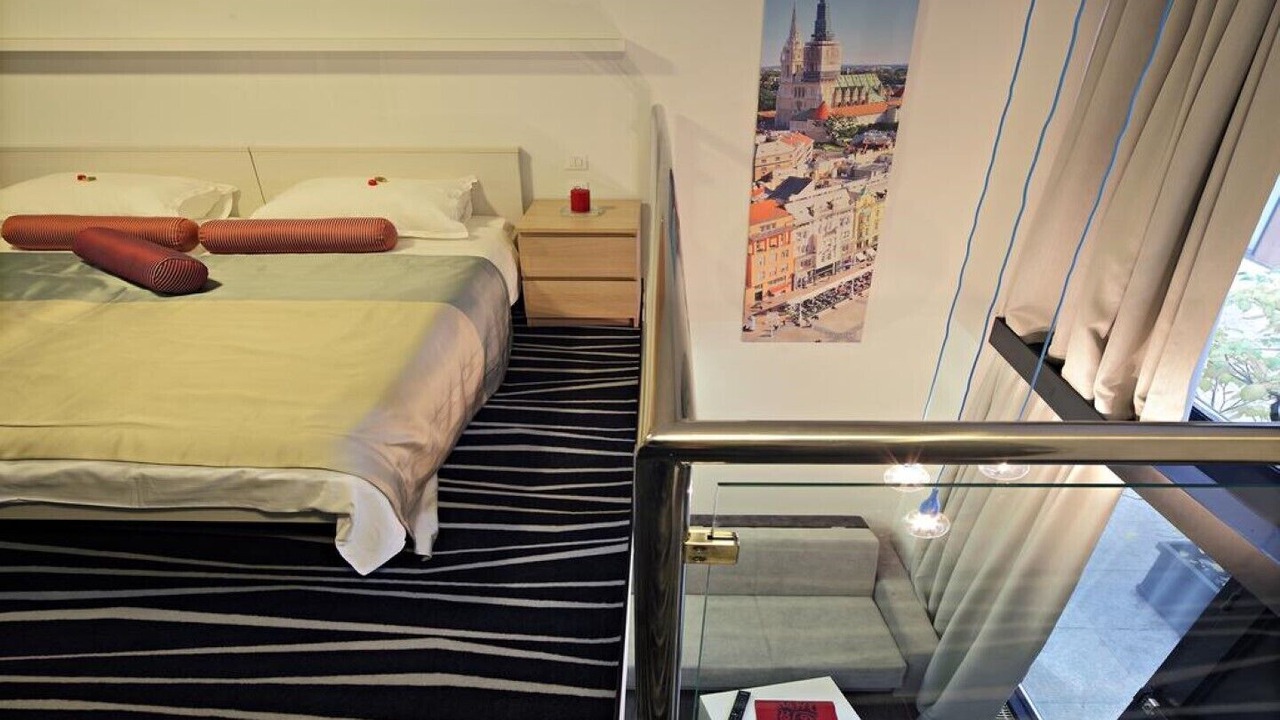 Photo of Bedroom in Donji Grad