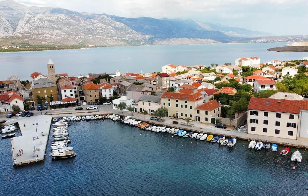 Photo of Outdoor in Vinjerac