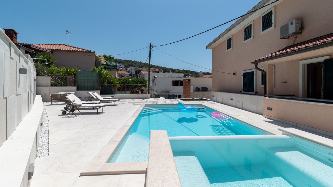 Photo of Outdoor in Trogir