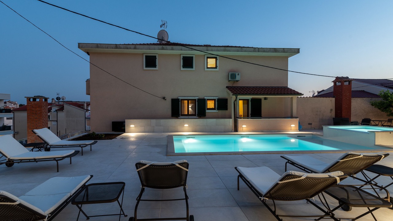 Photo of Outdoor in Trogir