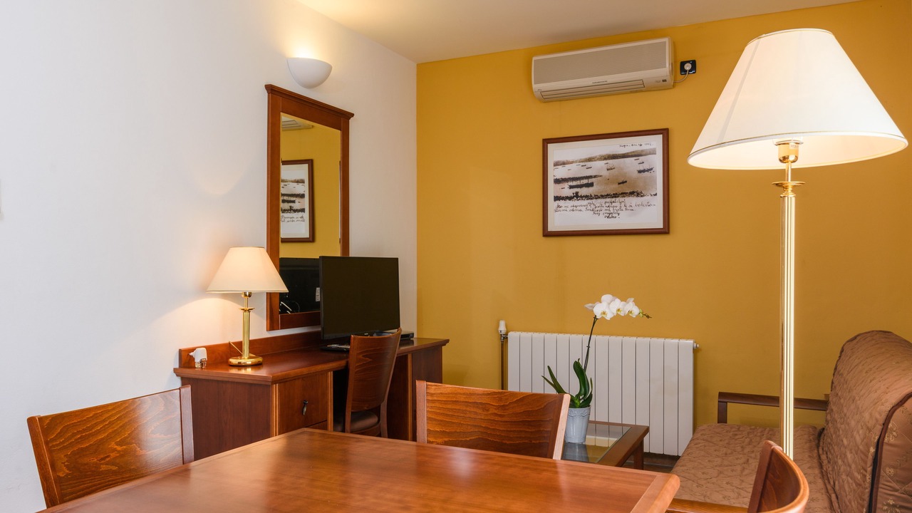 Photo of Livingroom in Trogir