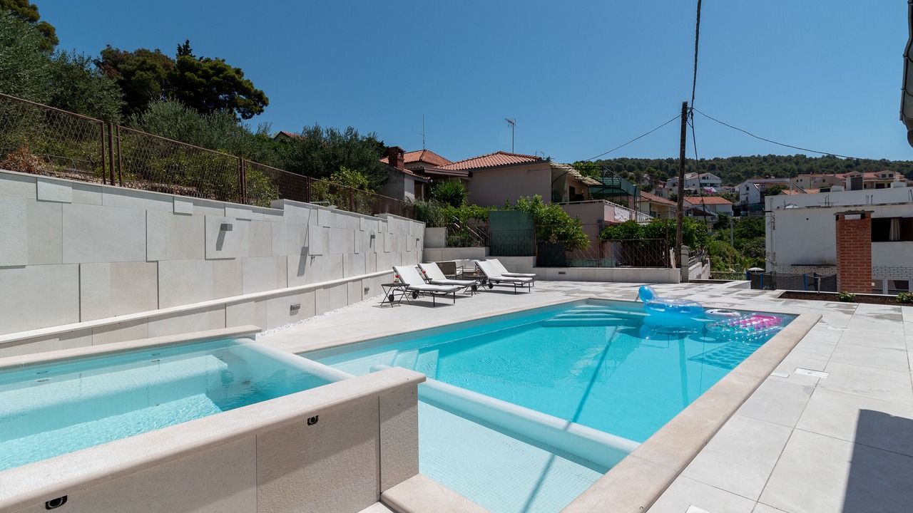 Photo of Outdoor in Trogir