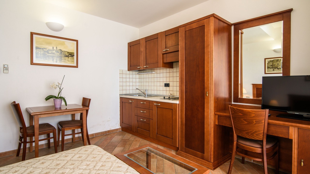 Photo of Kitchen in Trogir