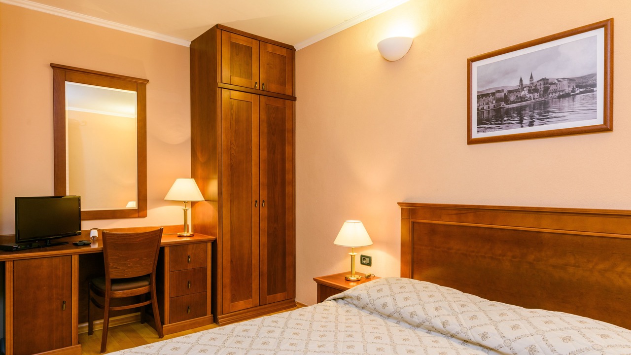 Photo of Bedroom in Trogir