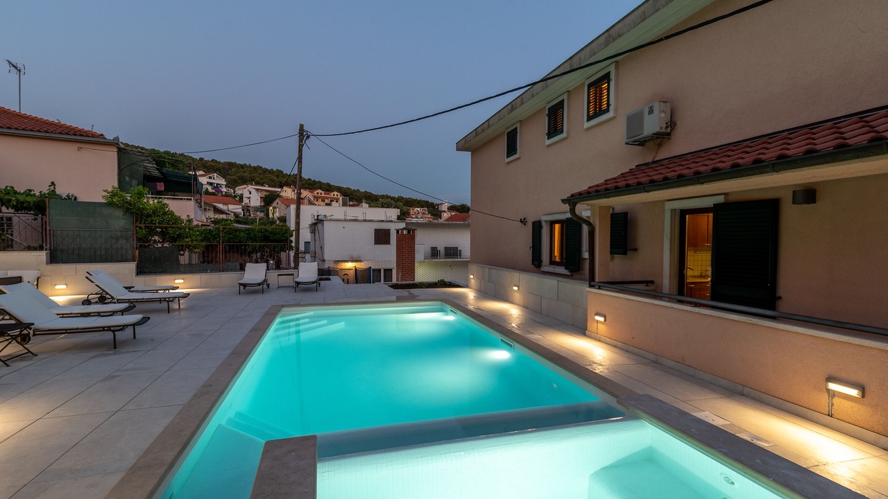 Photo of Outdoor in Trogir