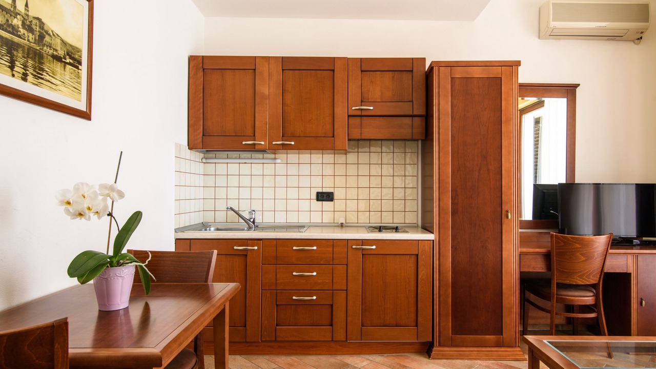 Photo of Kitchen in Trogir