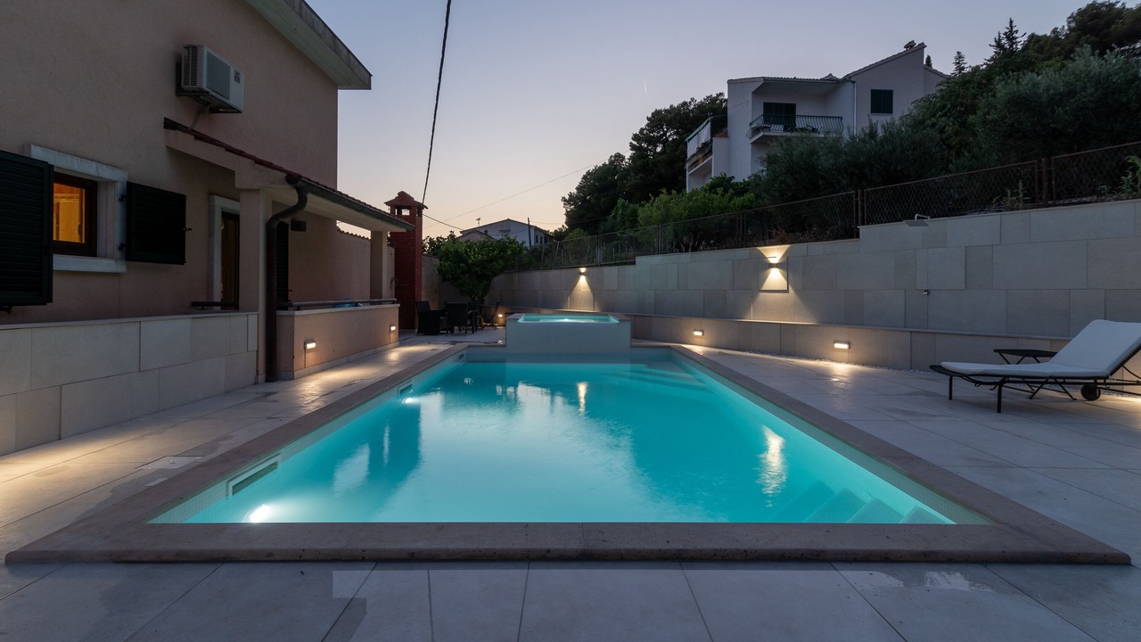 Photo of Outdoor in Trogir