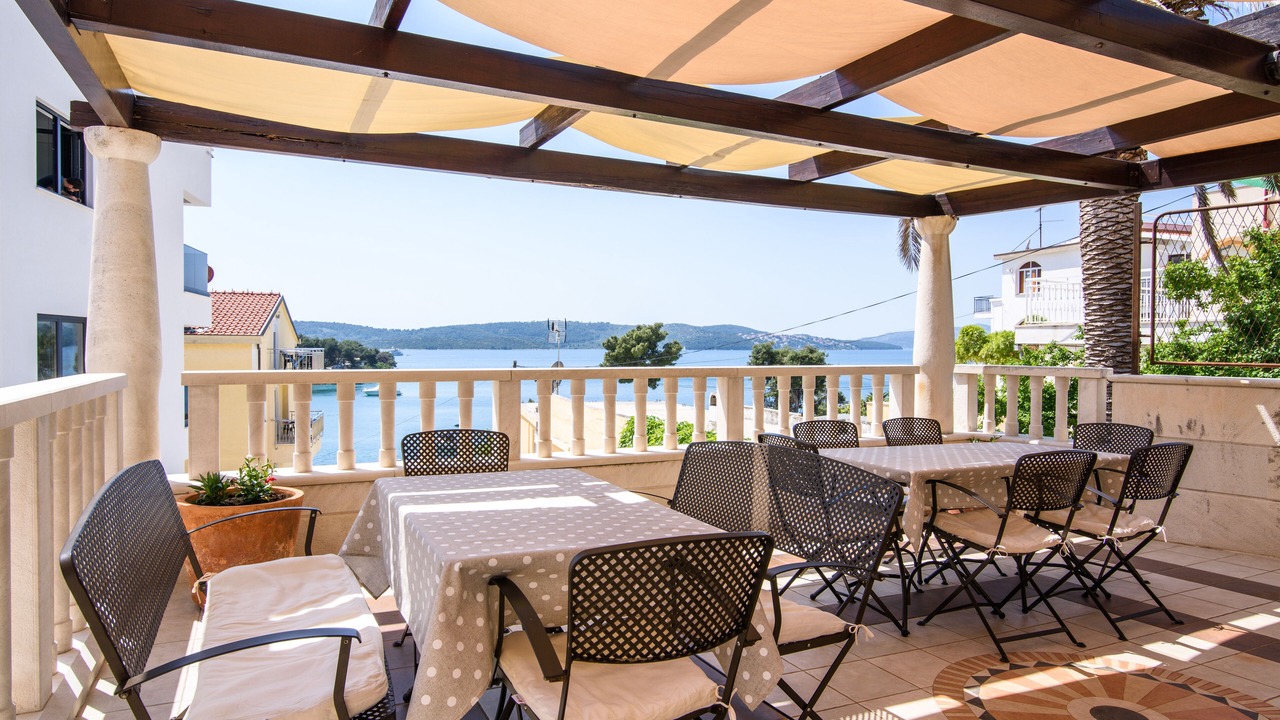 Photo of Outdoor in Trogir