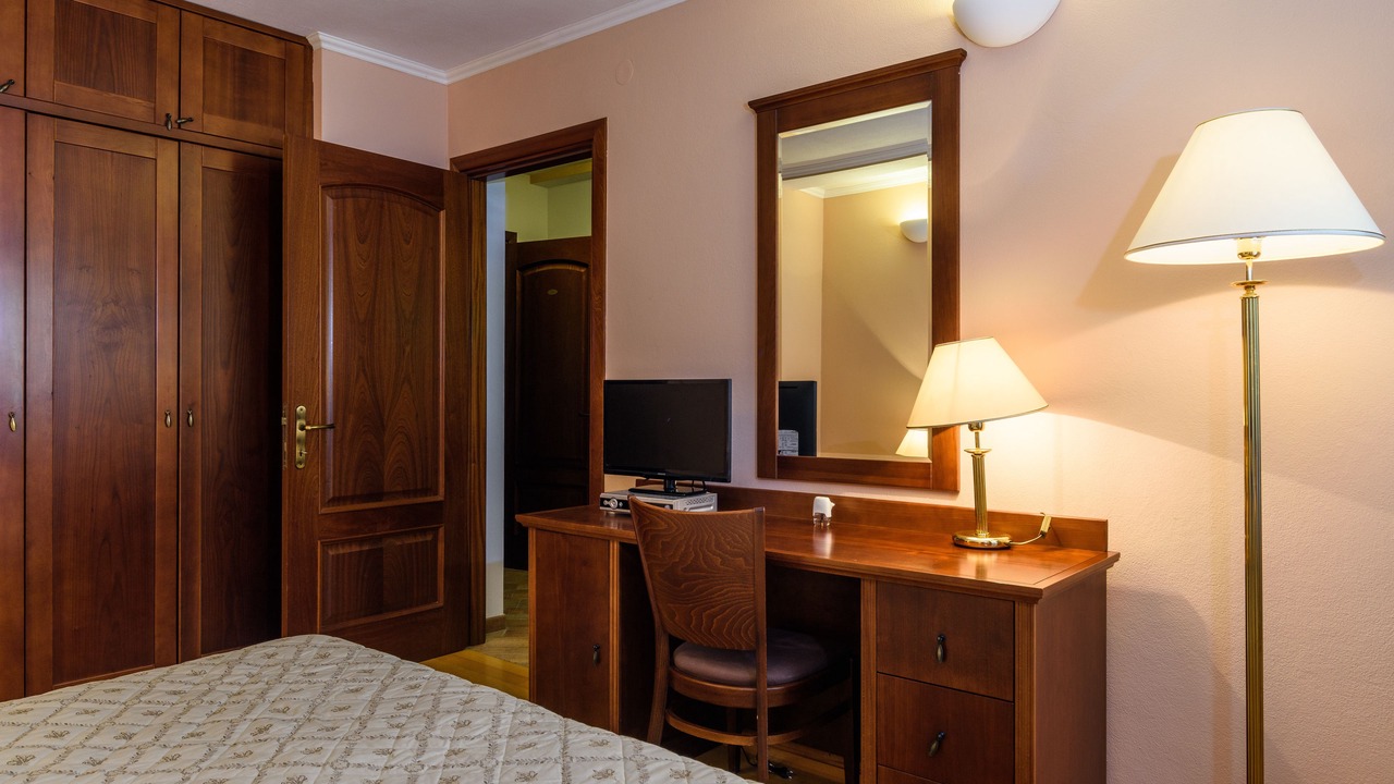 Photo of Bedroom in Trogir