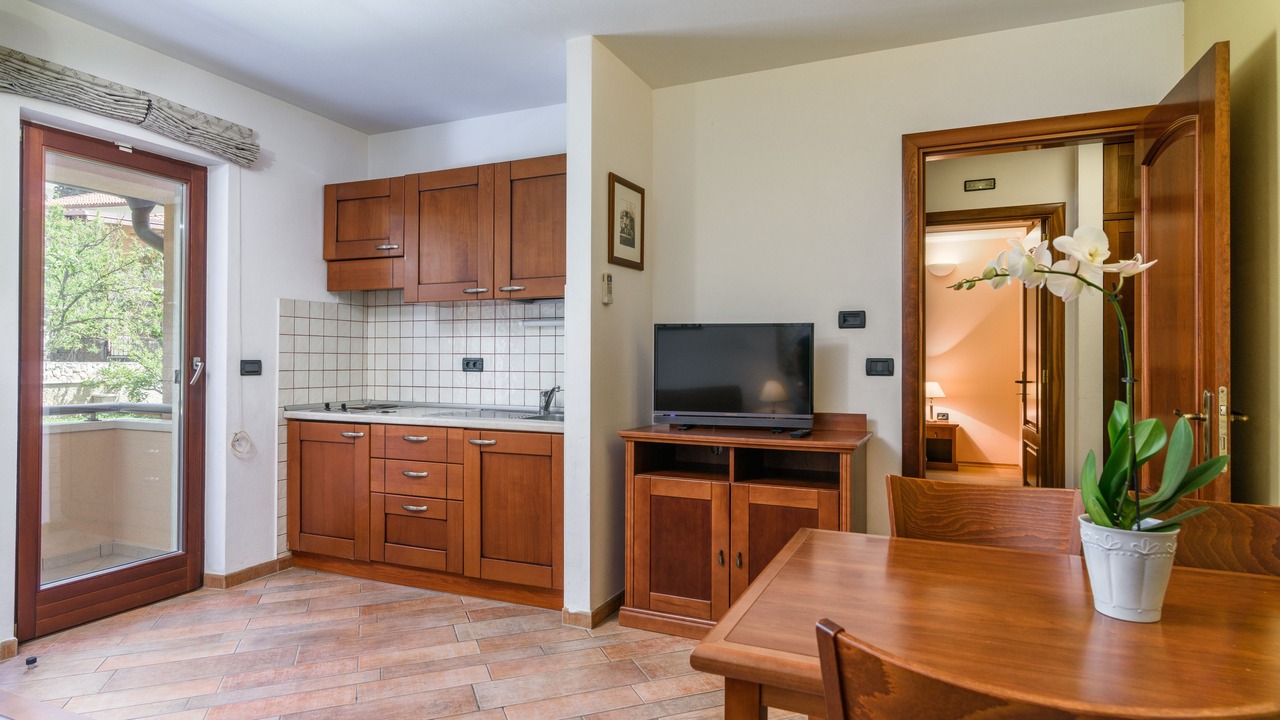 Photo of Kitchen in Trogir