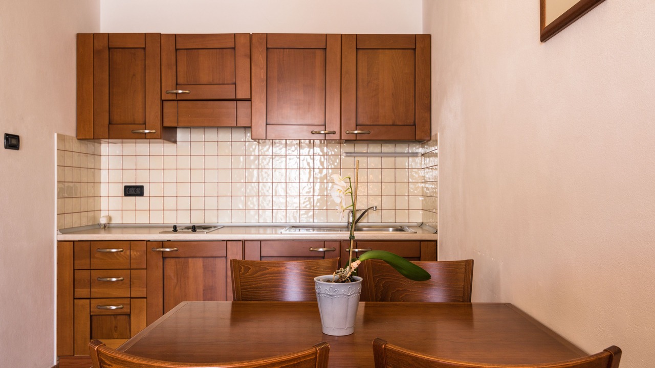 Photo of Kitchen in Trogir