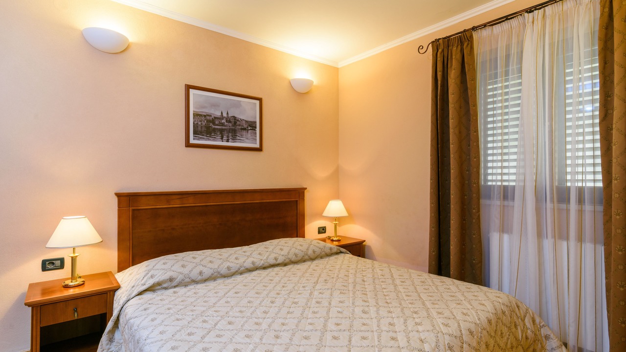 Photo of Bedroom in Trogir