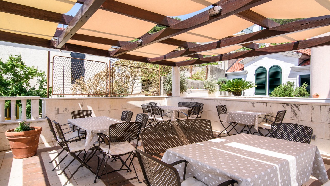 Photo of Outdoor in Trogir