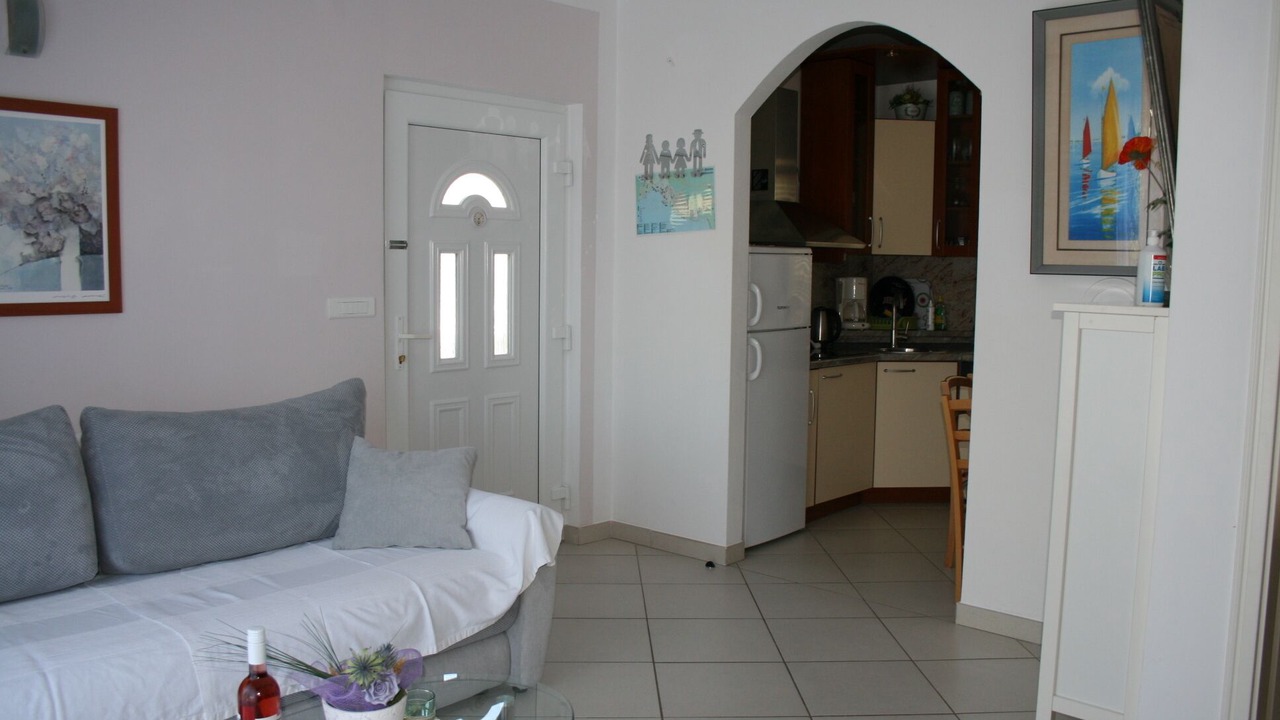 Photo of Livingroom in Njivice