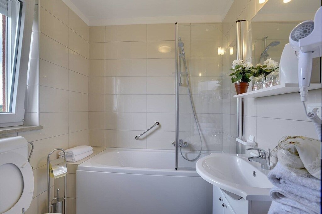 Photo of Bathroom in Bratulici