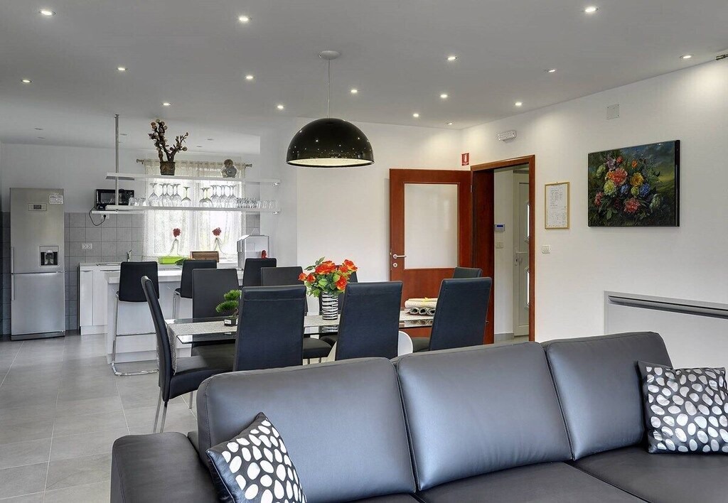 Photo of Livingroom in Bratulici